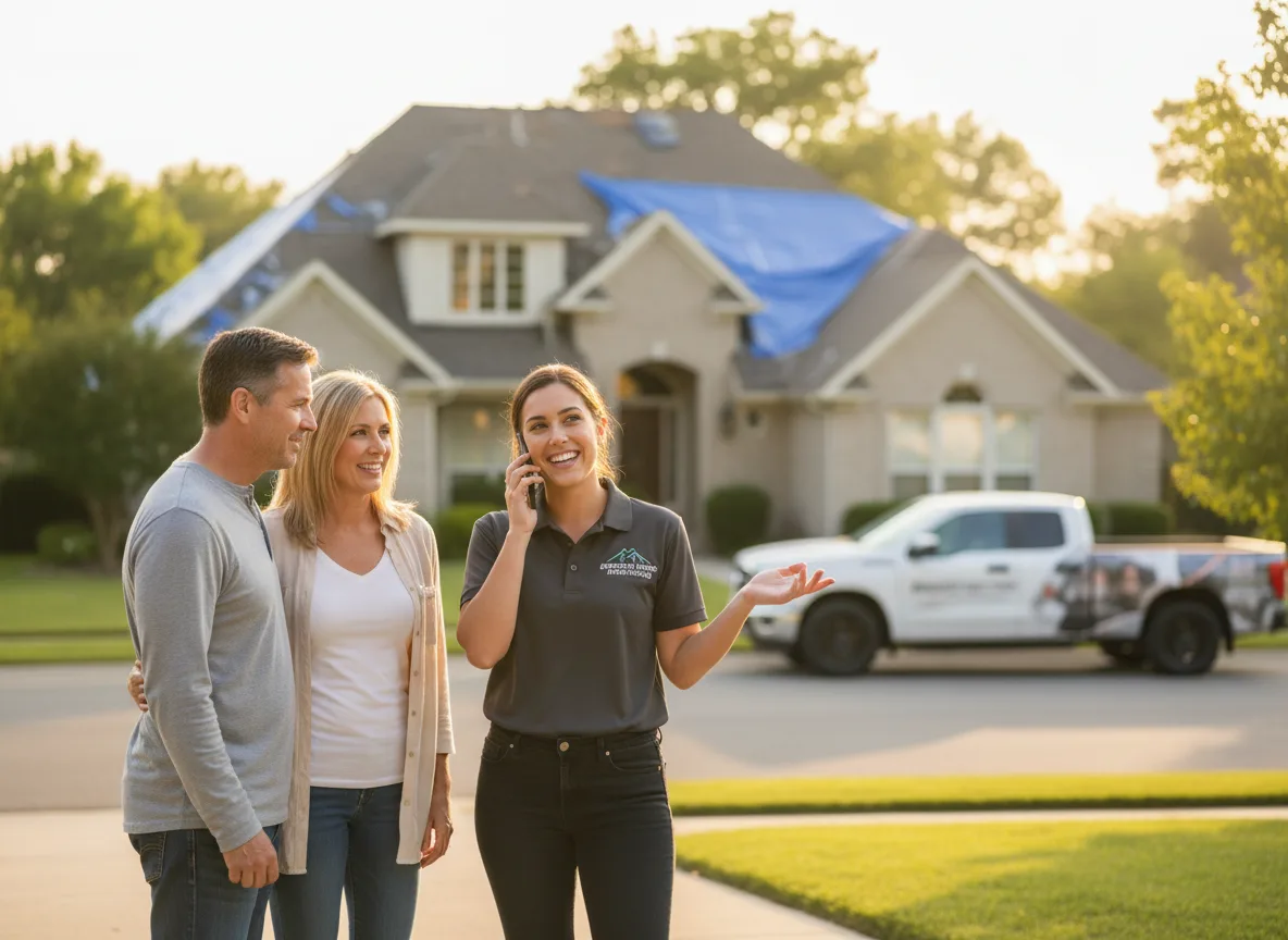 Emergency Roof Repair Russell, MN FAQs